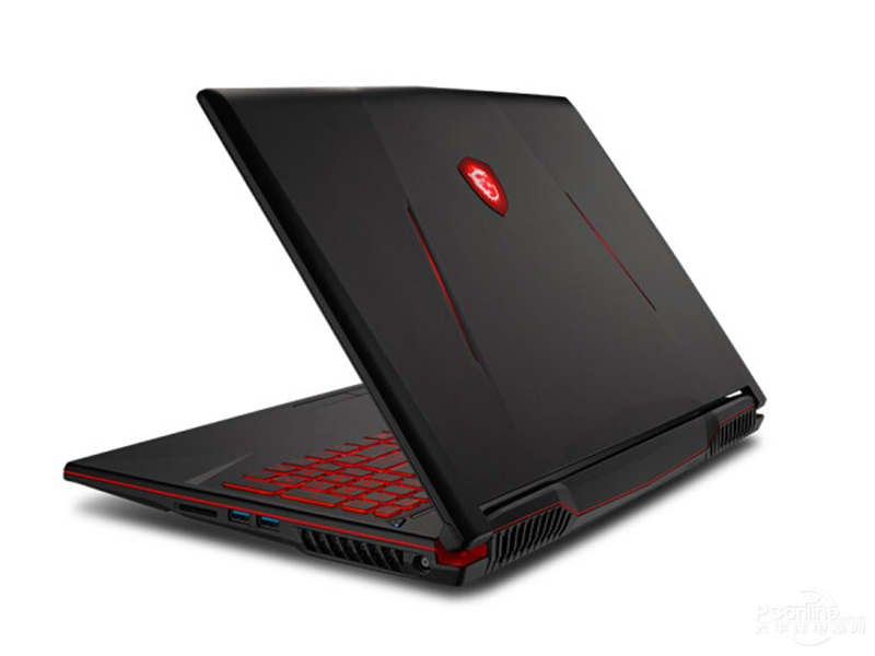 msi΢GL63 8SE-057CN(i7-8750H/8GB/128GB+1TB/RTX2060)ͼ