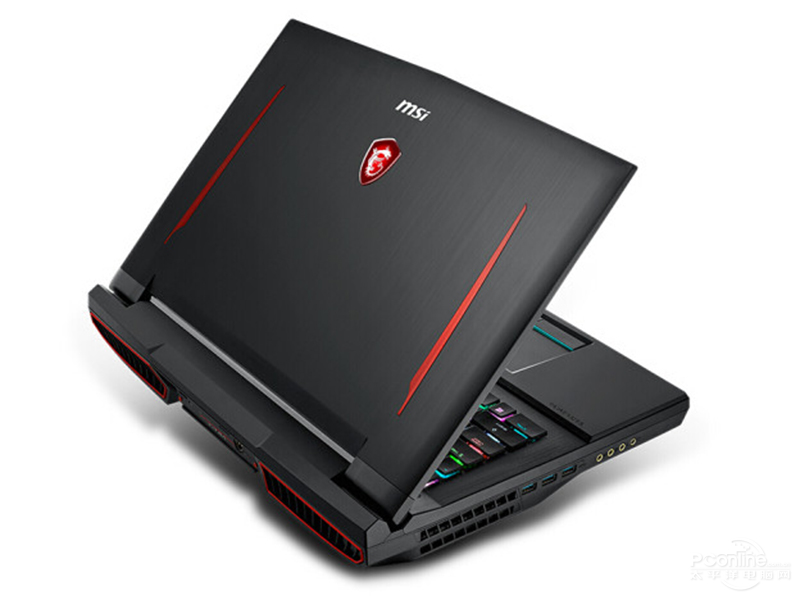 msi΢GT75 Titan 8SG-033CN(i7-8750H/32GB/512GB+1TB/RTX2080)ͼ