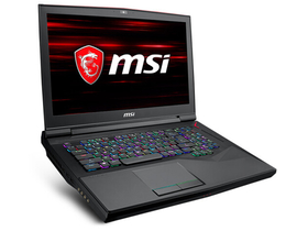 msi΢GT75 Titan 8SG-033CN(i7-8750H/32GB/512GB+1TB/RTX2080)