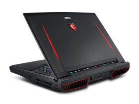 msi΢GT75 Titan 8SG-033CN(i7-8750H/32GB/512GB+1TB/RTX2080)