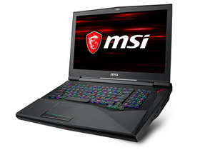 msi΢GT75 Titan 8SG-033CN(i7-8750H/32GB/512GB+1TB/RTX2080)