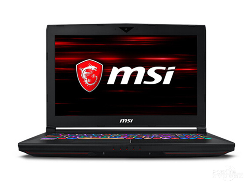 msi΢GT63 Titan 8SF-019CN(i7-8750H/32GB/512GB+1TB/RTX2070)ͼ