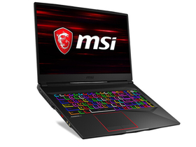 msi΢GE75 Raider 8SF-027CN(i7-8750H/16GB/256GB+1TB/RTX2070)