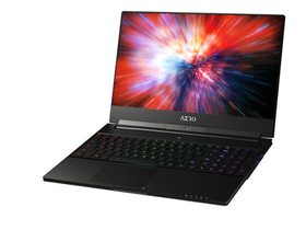 ӮAero15-Y9(i9-8950HK/32GB/2TB M.2/RTX2080/144Hz)