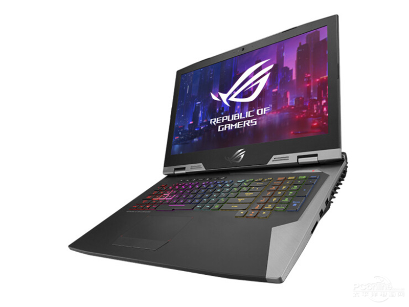 ROG2S(i7-8750H/32GB/512GB+1TB/RTX2080/144Hz)ͼ