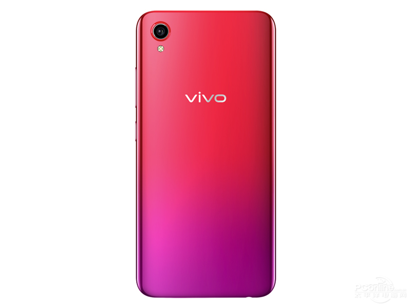 vivo y91图赏