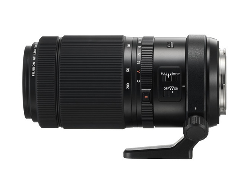 ʿGF 100-200mm F5.6 R LM OIS WRͼ