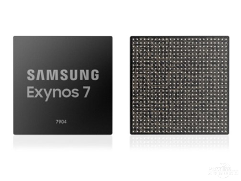 三星exynos7904