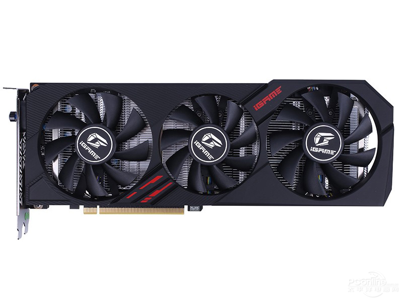 ߲ʺiGame GeForce RTX 2060 Ultraͼ