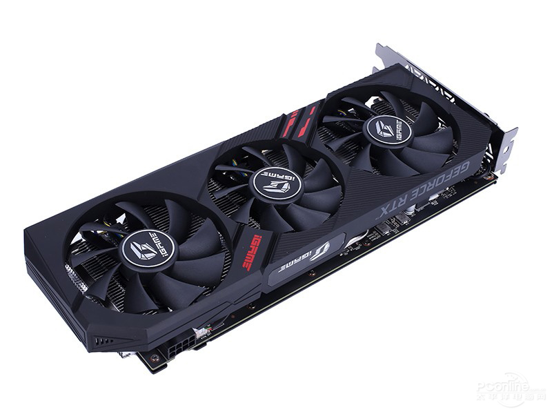 ߲ʺiGame GeForce RTX 2060 Ultraͼ