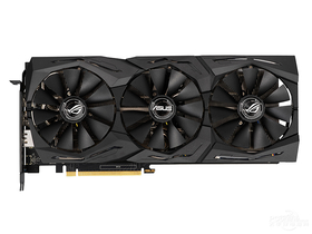 ˶ ROG STRIX GeForce RTX 2060 6G GAMING