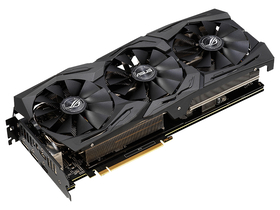 ˶ ROG STRIX GeForce RTX 2060 6G GAMING