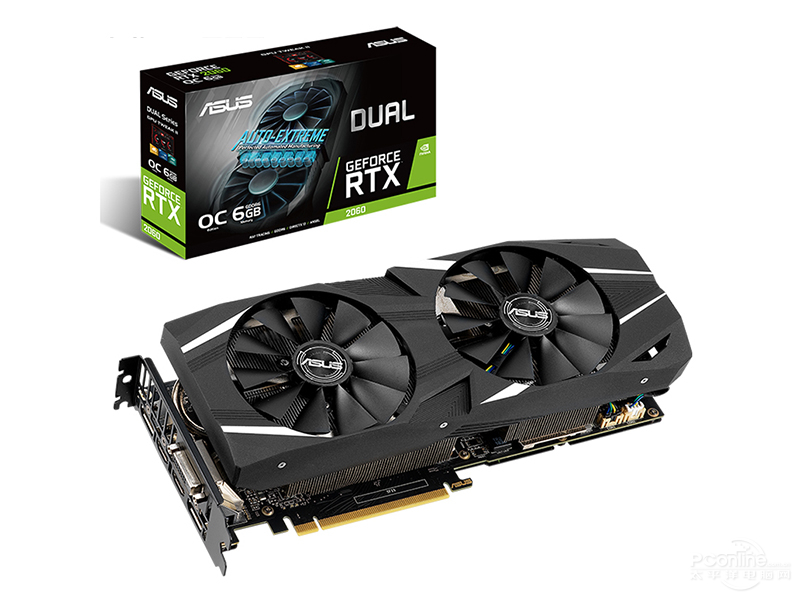 ˶DUAL RTX 2060 O6Gͼ