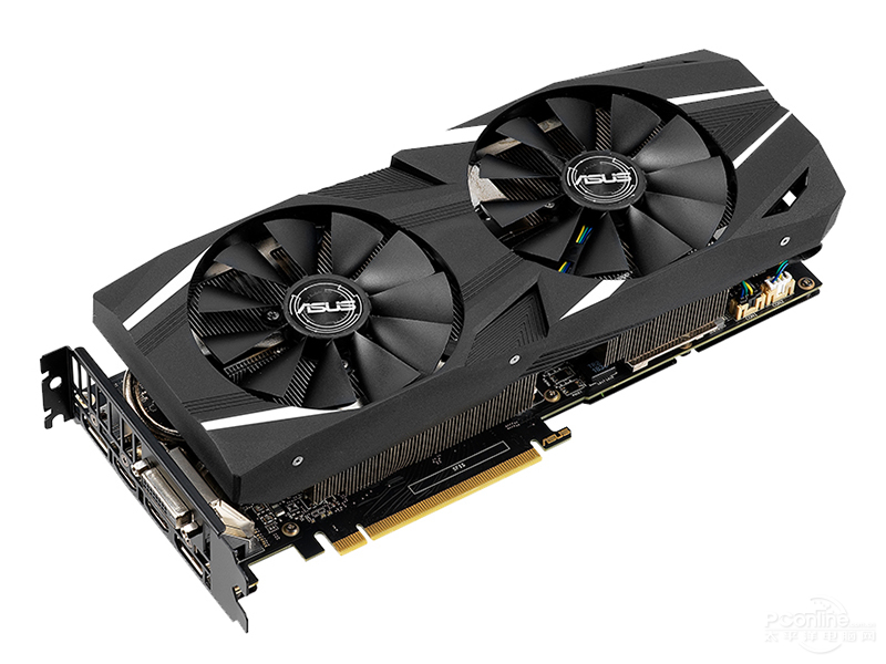 ˶DUAL RTX 2060 6Gͼ