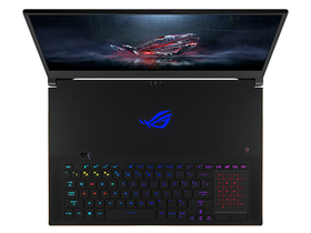 ROG3s Plus(i7-8750H/16GB/512GB/RTX2070)