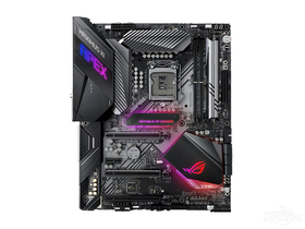 ˶ROG MAXIMUS XI APEX