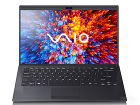 VAIO SX14(i7-8565U/16GB/512GB)ǰ