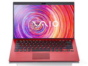 VAIO SX14(i7-8565U/16GB/1TB)ǰ