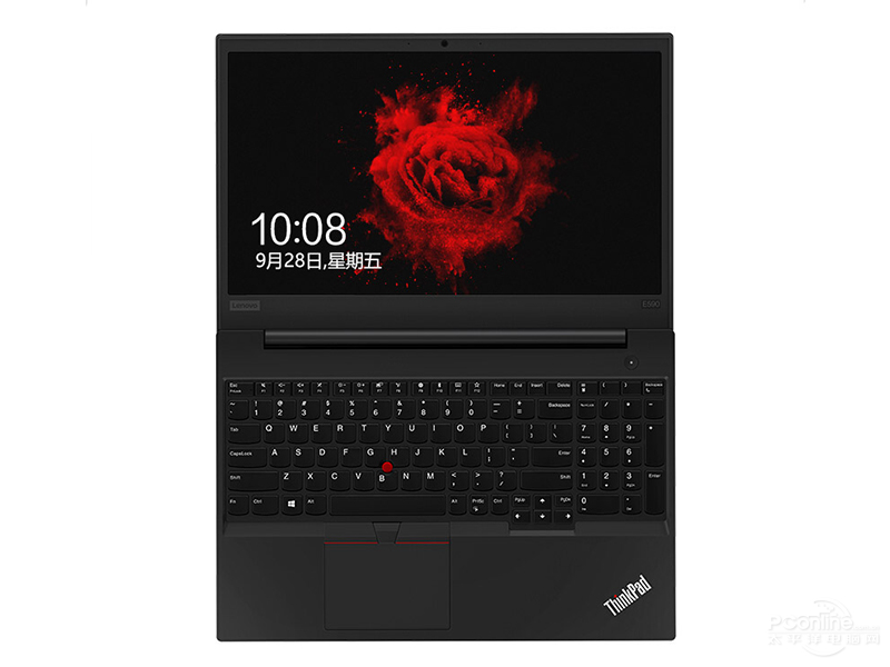 ThinkPad E590(i5-8265U/8GB/128GB+1TB/RX550X)ͼ