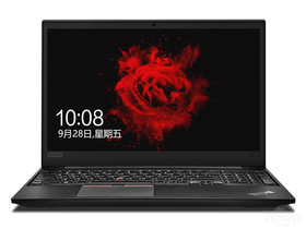 ThinkPad E590(i7-8565U/8GB/256GB/RX550X)ǰ