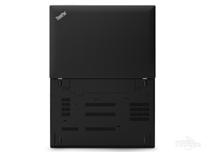 联想thinkpad t480(20l5a04scd)图赏