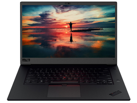联想ThinkPad P1隐士(酷睿i7-8750H/8GB/256GB/P1000Max-Q)