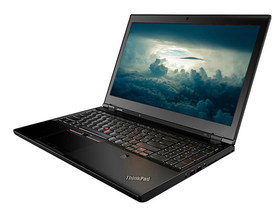 ThinkPad P52(i7-8750H/32GB/512GB/P1000)