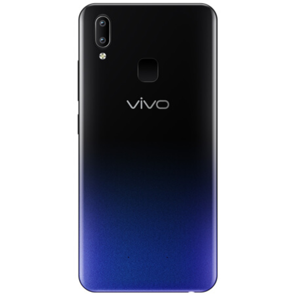 vivo u1图赏