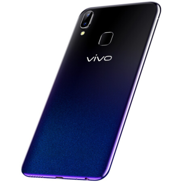 产品报价 手机大全 vivo手机大全 vivo u1 vivo u1图赏