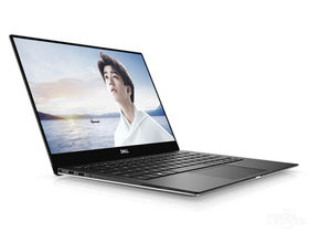 XPS 13-9370-D1701S(i7-8550U/8GB/256GB)