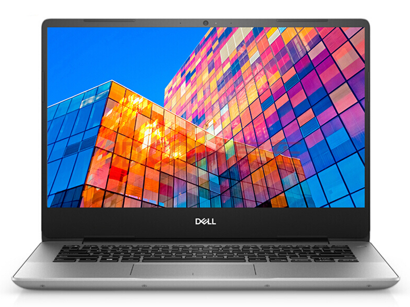 Inspiron Խ 14 5000ϵ 5480(i5-8265U/4GB/1TB/ɫ)ͼ