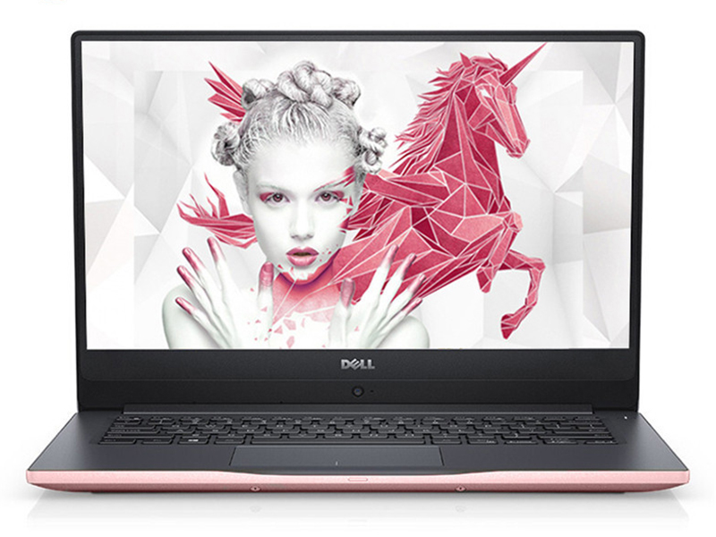 Inspiron Խ 14 ȼ7000 II 7472(i7-8550U/8GB/256GB/MX150/ɫ)ͼ