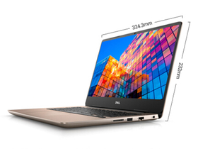 Inspiron Խ 14 5000ϵ 5488(i5-8265U/8GB/256GB/MX150/ɫ)