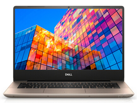 Inspiron Խ 14 5000ϵ 5488(i5-8265U/8GB/256GB/MX150/ɫ)ǰ