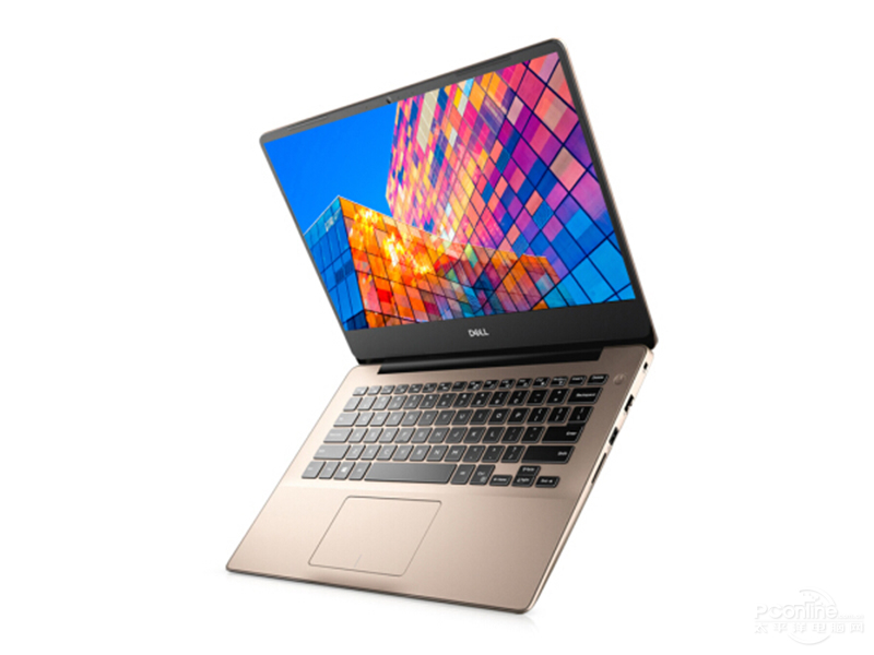 Inspiron Խ 14 5000ϵ 5488(i5-8265U/8GB/256GB/MX150/ɫ)ͼ