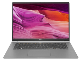 LG gram 17Z990-V.AA75C(i7-8565U/8GB/512GB)