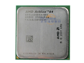 AMD Athlon 64 X2 4600+ͼ