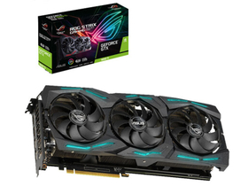 ˶ROG STRIX GeForce GTX1660TI O6G GAMINGͼ