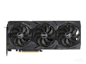 ˶ROG STRIX GeForce GTX1660TI O6G GAMING