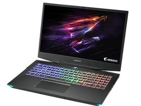 AORUS15(i7-8750H/16GB/512GB+2TB/RTX2060)