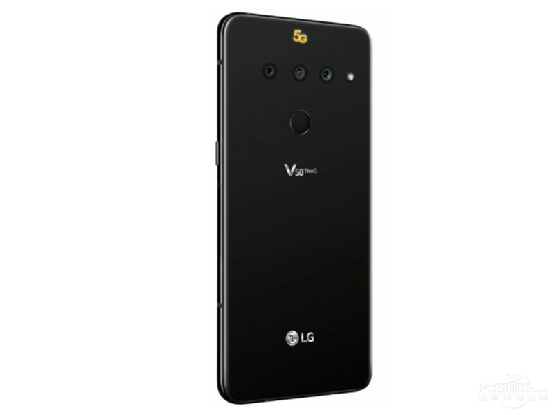 lg v50 thinq图赏