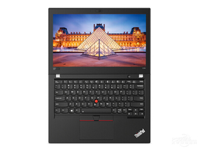 ThinkPad X390(i5-8265U/8GB/256GB)ǰ