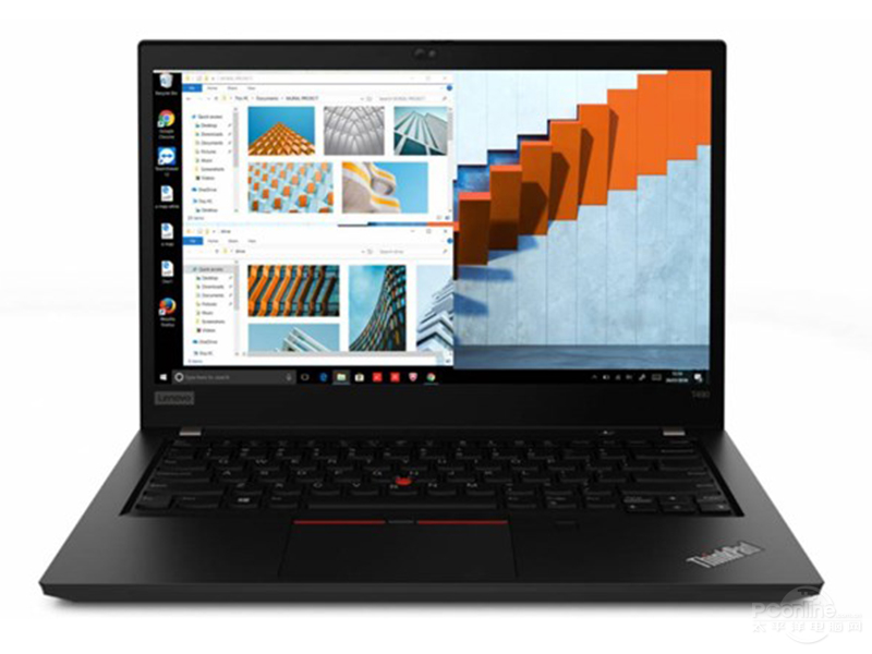 ThinkPad T490(i5-8265U/8GB/256GB/MX250)ͼ