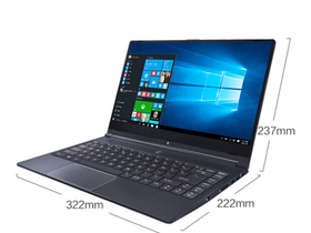 еS1(i5-8265U/8GB/256GB/MX250)