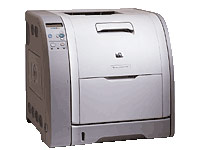 color LaserJet 3500
