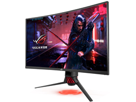 ˶ROG XG32VQR