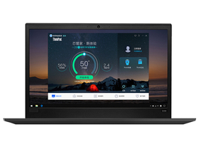 ThinkPad E490(i5-8265U/8GB/128GB+1TB/RX550X)ǰ