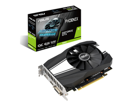 ˶ PH GTX1660 O6G GAMING