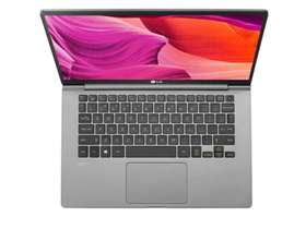 LG gram 14Z990-V.AA52C(i5-8265U/8GB/256GB)