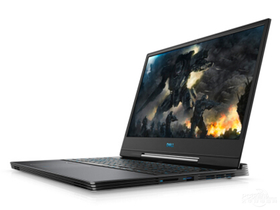 G7 7590-D1745B(i7-8750H/16GB/256GB+1TB/GTX1050Ti)Чͼ